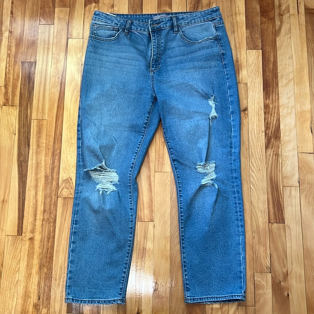 JOE’S JEANS